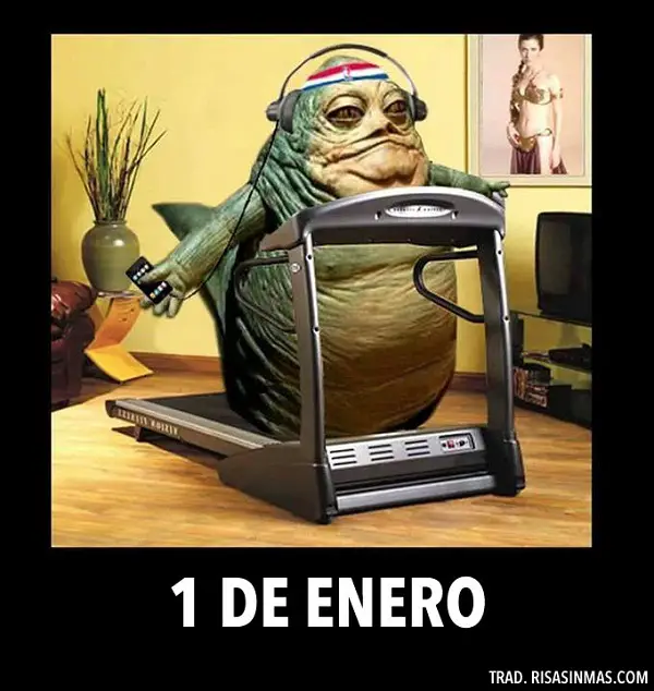 Imágenes graciosas 1 de enero