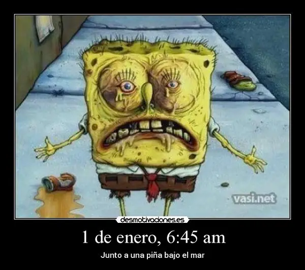 Imágenes graciosas 1 de enero