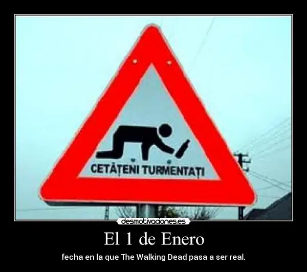 Imágenes graciosas 1 de enero