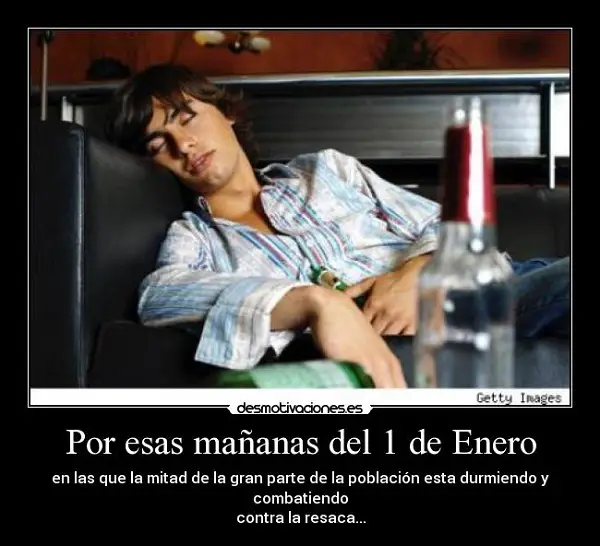 Imágenes graciosas 1 de enero