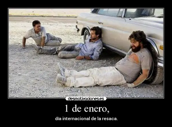 Imágenes graciosas 1 de enero