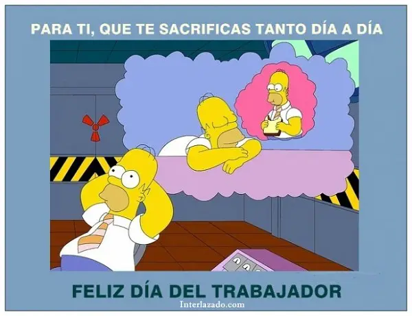 Imágenes graciosas 1 de mayo