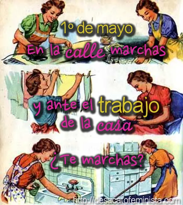 Imágenes graciosas 1 de mayo