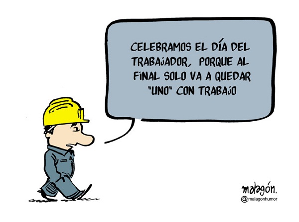 Imágenes graciosas 1 de mayo