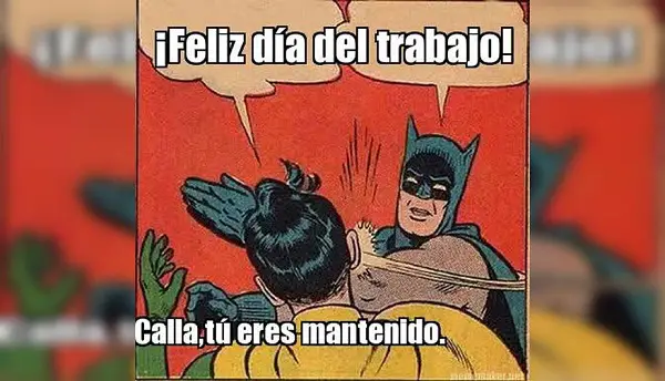 Imágenes graciosas 1 de mayo