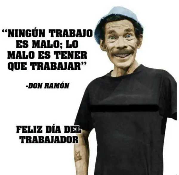 Imágenes graciosas 1 de mayo