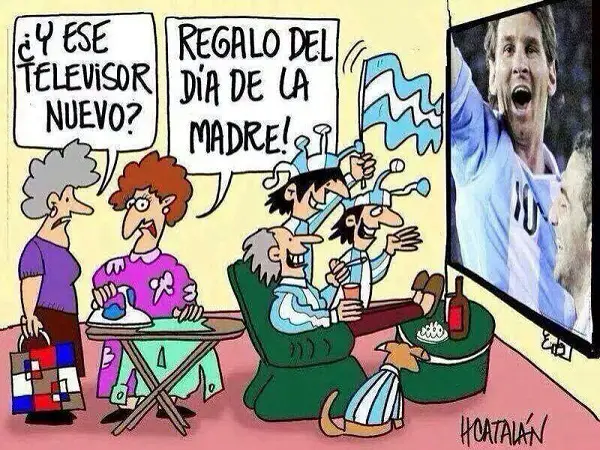Imágenes graciosas 10 de mayo