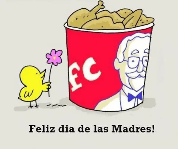 Imágenes graciosas 10 de mayo