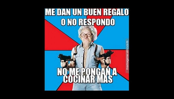 Imágenes graciosas 10 de mayo