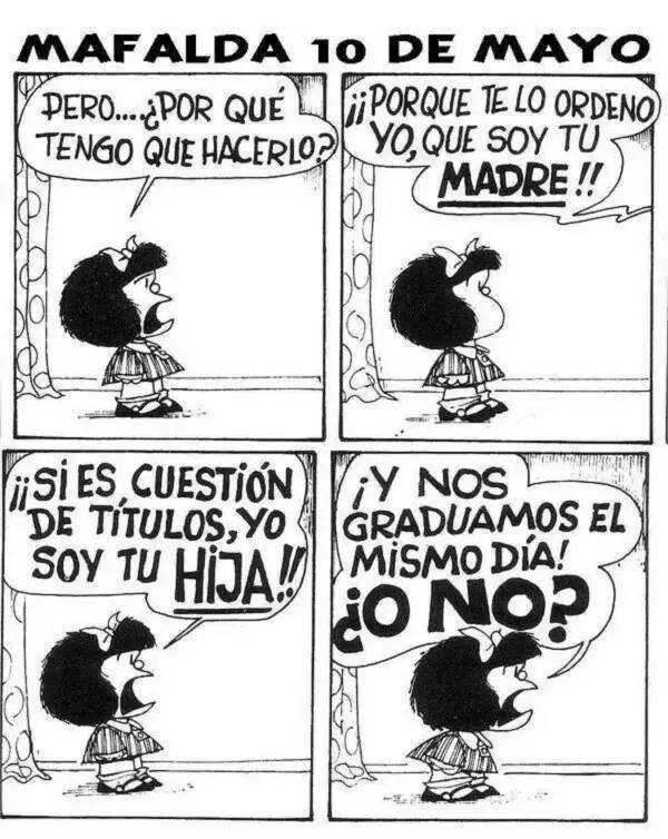 Imágenes graciosas 10 de mayo