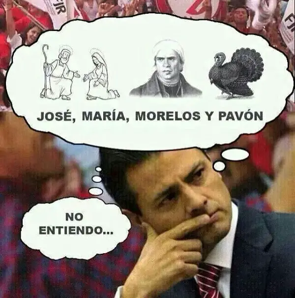 Imágenes graciosas 15 de septiembre
