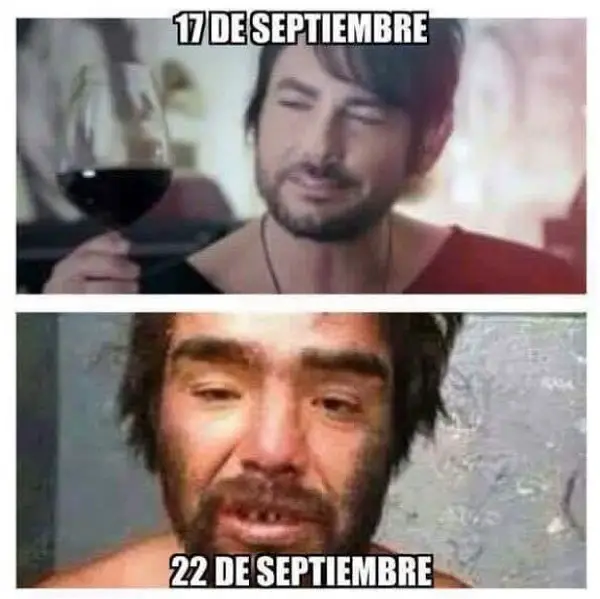 Imágenes graciosas 18 de septiembre