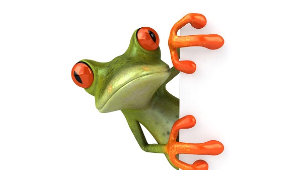 Imágenes graciosas 3d