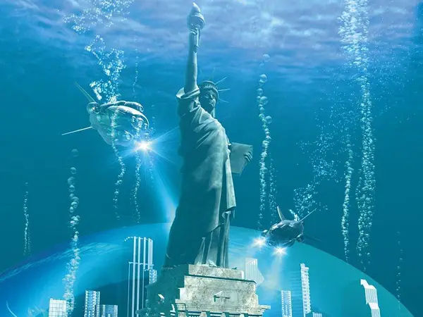 Imágenes graciosas 3d movimiento