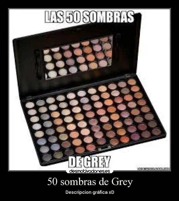 Imágenes graciosas 50 sombras de grey