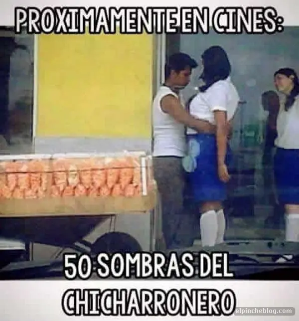 Imágenes graciosas 50 sombras de grey