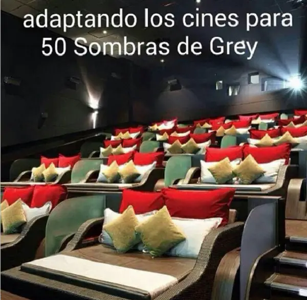 Imágenes graciosas 50 sombras de grey