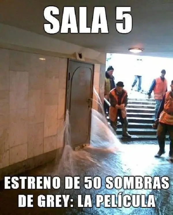 Imágenes graciosas 50 sombras de grey