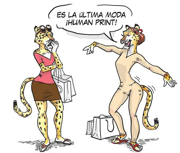 Imágenes graciosas a movimiento