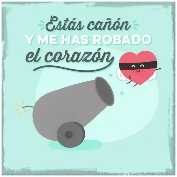 Imágenes graciosas amor