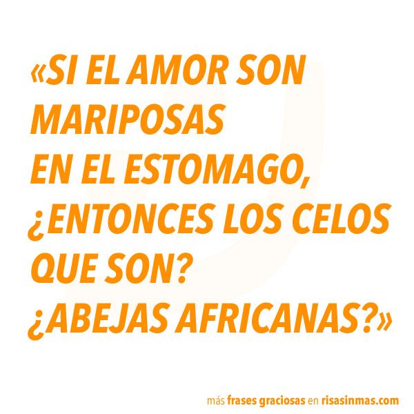 Imágenes graciosas amor