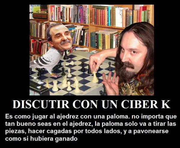 Imágenes graciosas anti k