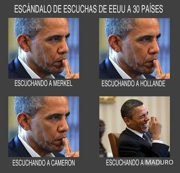 Imágenes graciosas antichavistas