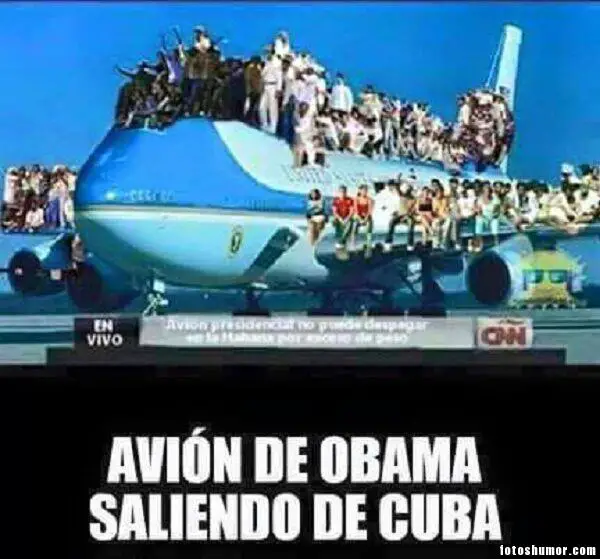 Imágenes graciosas aviones