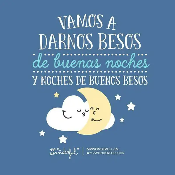 Imágenes graciosas buenas noches