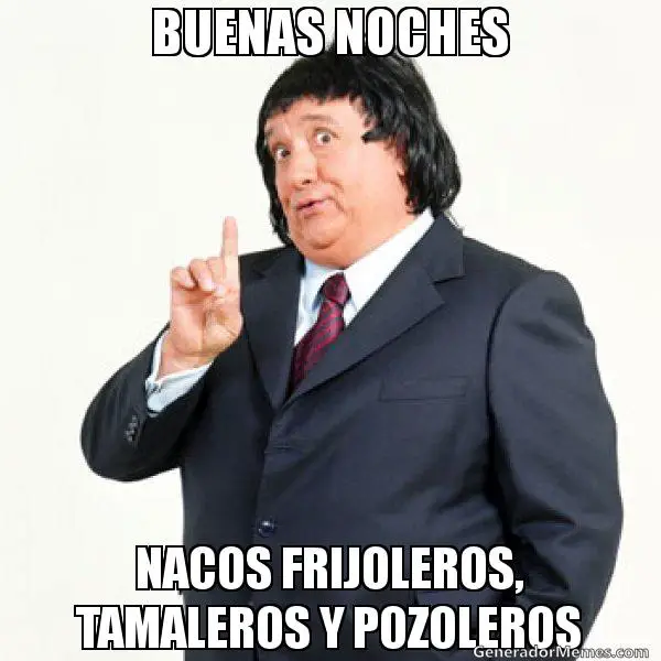 Imágenes graciosas buenas noches grupo