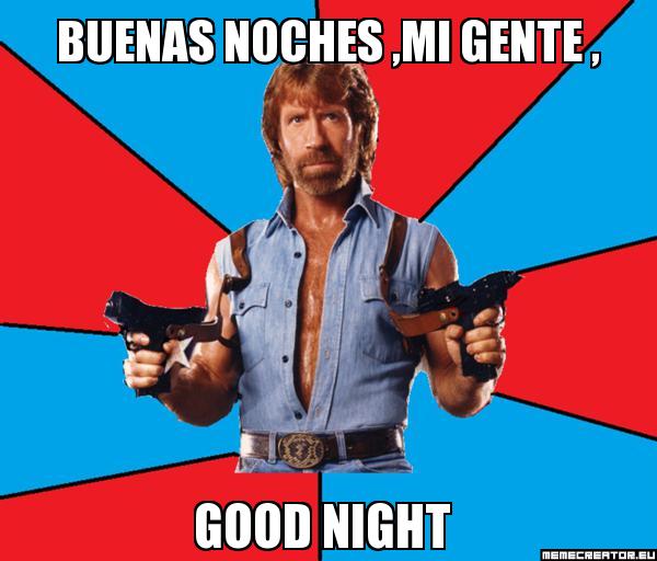 Imágenes graciosas buenas noches grupo