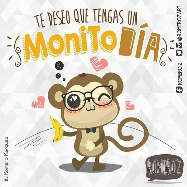 Imágenes graciosas buenos días amor
