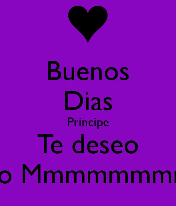 Imágenes graciosas buenos días amor