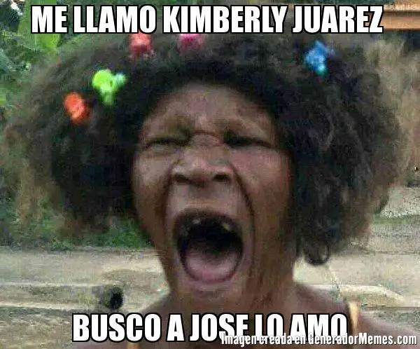 Imágenes graciosas busco a josé