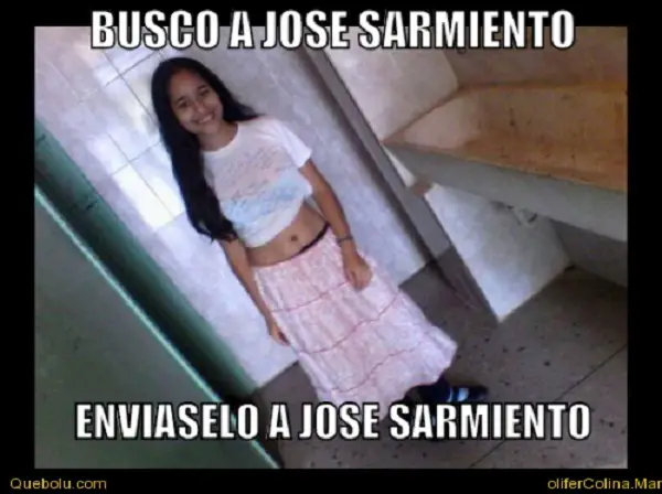Imágenes graciosas busco a josé