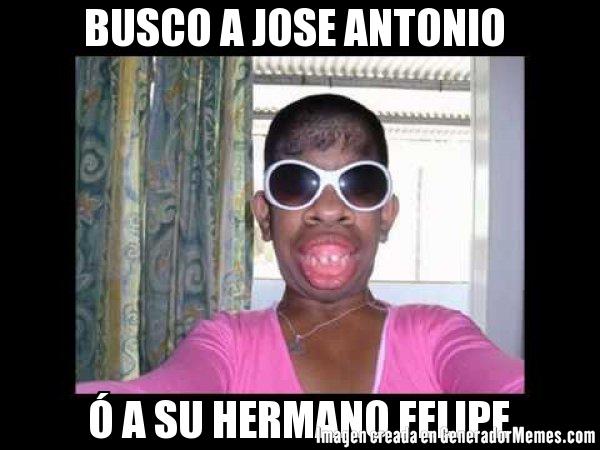 Imágenes graciosas busco a josé