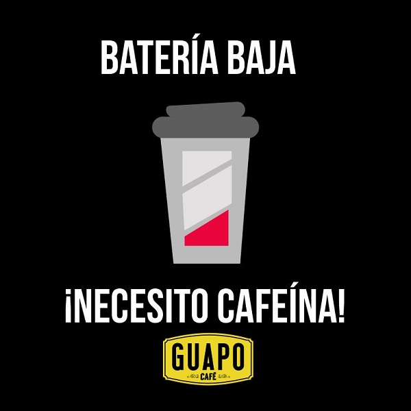Imágenes graciosas café