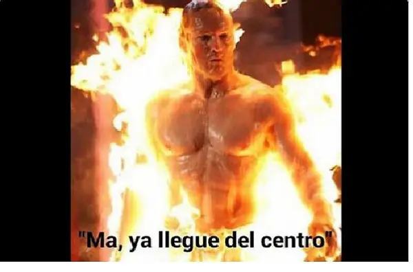 Imágenes graciosas calor