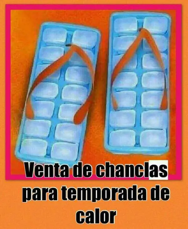 Imágenes graciosas calor