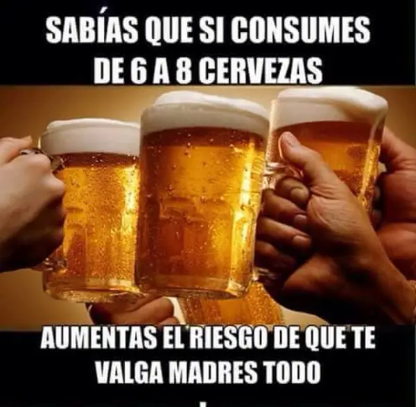 Imágenes graciosas cerveza