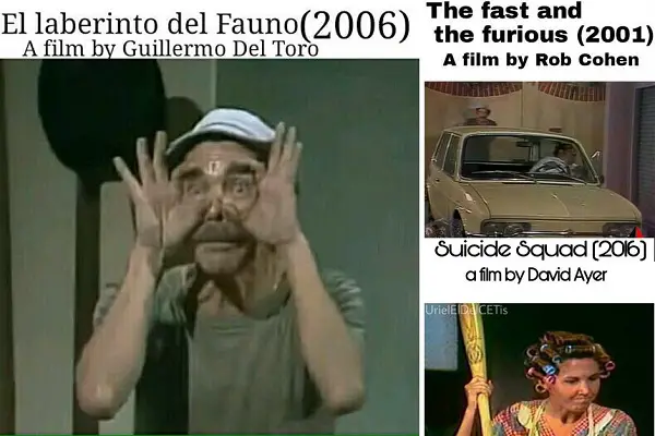 Imágenes graciosas chavo 8