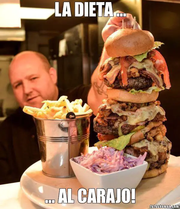 Imágenes graciosas comiendo