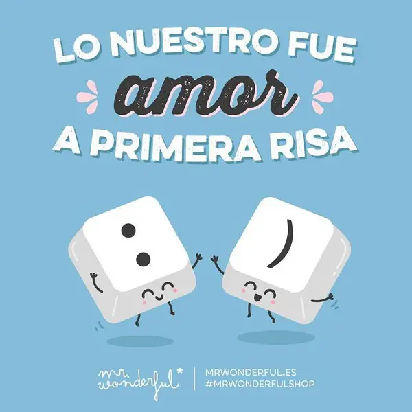 Imágenes graciosas con amor 