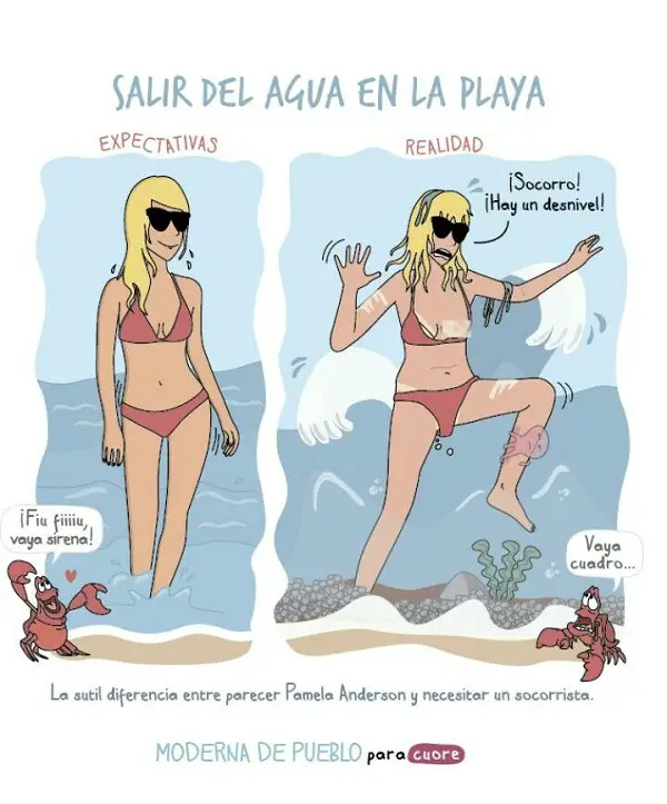 Imágenes graciosas con chistes