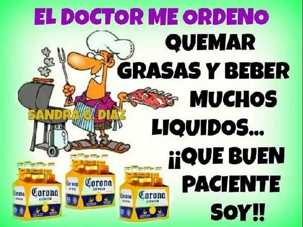 Imágenes graciosas con frases bonitas