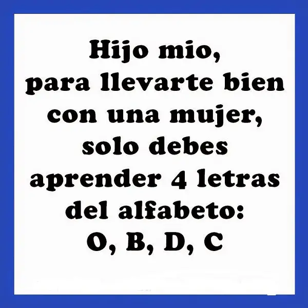 Imágenes graciosas con frases bonitas