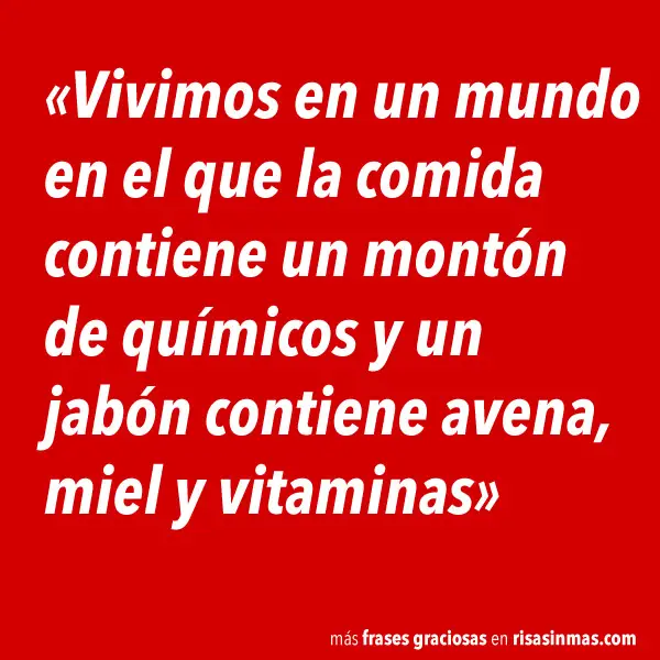 Imágenes graciosas con frases bonitas