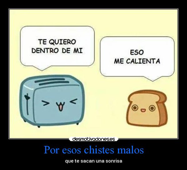 Imágenes graciosas con frases de doble sentido