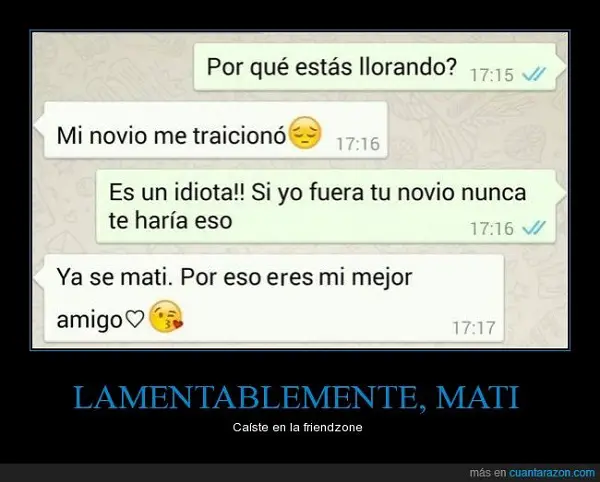 Imágenes graciosas con indirectas