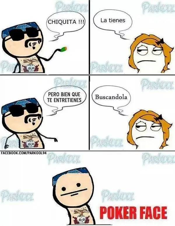 Imágenes graciosas con memes